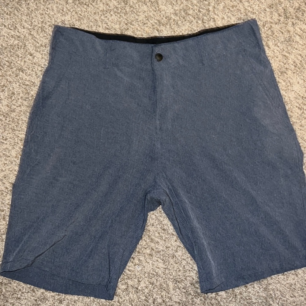 Men’s Trunks Multi-Functional Shorts